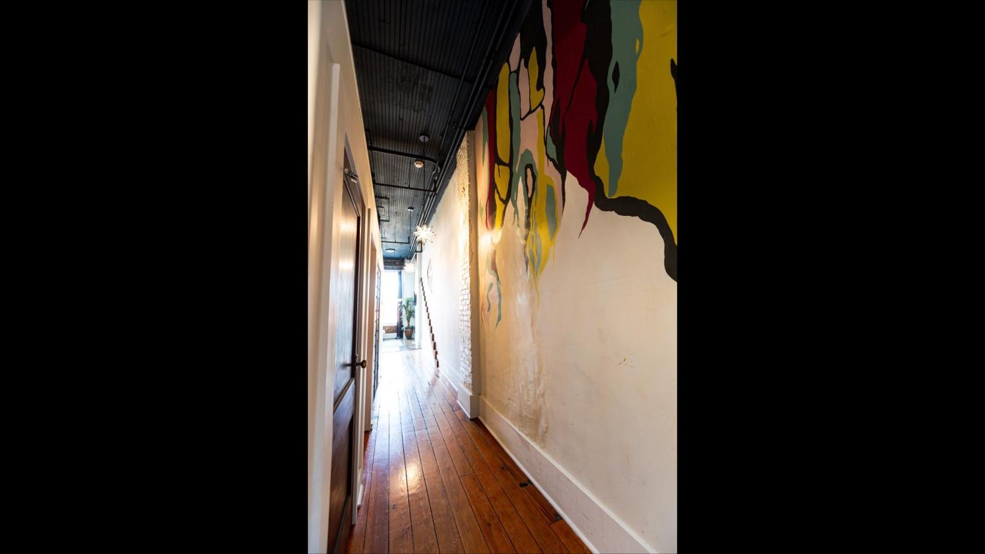 斯普林菲尔德The Two Story Loft公寓 外观 照片